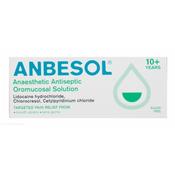 Anbesol Anaesthetic Antiseptic Oromucosal Solution image