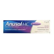 Anusol Hc Ointment image