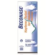 Beconase Hayfever Relief Nasal Spray For Adults (50 Sprays) image
