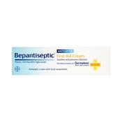 Bepantiseptic First Aid Cream 55g image