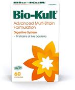 Bio-Kult Probiotic Caps 60 image