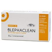 Blephaclean Eye Lid Wipes - 20 image