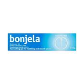 Bonjela Oromucosal Gel image