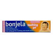 Bonjela Teething Oromucosal Gel image