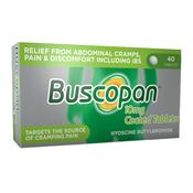 Buscopan Fc Tablets 10mg image