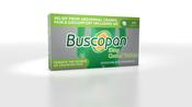 Buscopan 10 mg Coated Tablets image