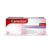 Canesten Combi Pessary &amp; Cream image