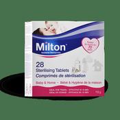 Milton Sterilising Tablets 28
