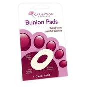 Carnation Bunion Pads image