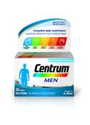 Centrum Men Multivitamins 30 image