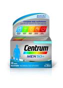 Centrum Men 50+ Multivitamins 30 image