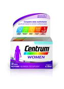 Centrum Women Multivitamins 30 image