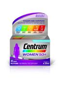 Centrum Women 50+ Multivitamins 30 image