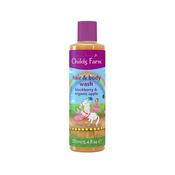 Childs Farm Hair &amp; Body Wash, Blackberry &amp; Organic Apple 250ml