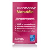 Cleanmarine Menomin image
