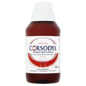 Corsodyl Original Mouthwash 300ml Aniseed image