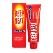 Deep Heat Cream 35g image