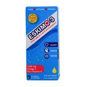 Eskimo 3 Oil &amp; Vitamin E Liquid