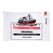 Fishermans Friend Original Extra Strong Lozenges