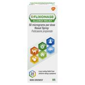 Flixonase Nasal Spray - Allergy Relief (Fluticasone) image