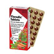 Salus Haus Floradix Tabs