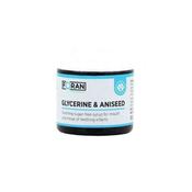 Foran Glycerine &amp; Aniseed Soothing Syrup Sugar Free 50g