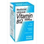Healthaid Vitamin B 12 1000mcg image