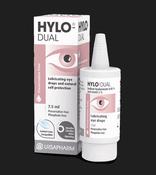 Hylo-Dual 0.05% Eye Drops
