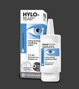 Hylo-Tear 0.1% Eye Drops