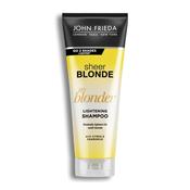 John Frieda Sheer Go Blonde Shampoo image