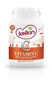 Kelkin Vitamin C Chewable 500Mg image