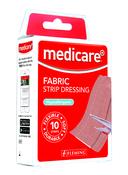 Medicare Fabric Strip Dress 6Cm X 1M