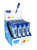 Medicare Dual Scale Thermometer Flexi Digital image