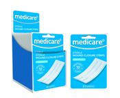 Medicare Wound Closure Strips X 5 image