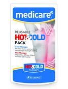 Medicare Reusable Hot Cold Pack image