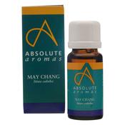 Absolute Aromas May Chang Aromatherapy 10ml image