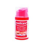 Medicare Burn Gel 50ml image