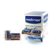 Mediform Elasticated Crepe Bandage 8cm X 5m image
