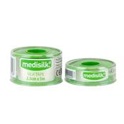 Medisilk Surgical Tape 2.50cm X 5.0m image