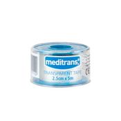 Meditrans Transparent Tape 2.5cm x 5m image