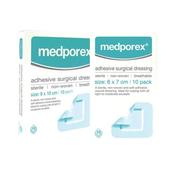 Medporex Adhesive Surgical Dressing 6 X 7 cm (1 dressing) image