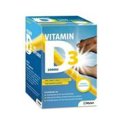 Vitamin D3 2000IU Tablets 60 image