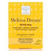 Nordic Melissa Dream Restful Sleep image