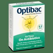 Optibac For Those On Antibiotics image