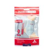 Physiologix Elasticated Ankle Support Medium image