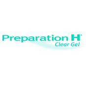 Preparation H Clear Gel 25g image