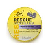 Rescue Remedy Blackcurrant Pastilles
