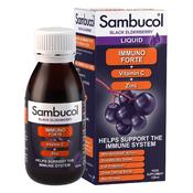 Sambucol Immuno Forte Liquid image