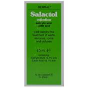 Salactol Collodion 10ml image