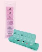 Pillmate 7 Day Box